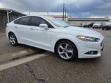Used 2016 Ford Fusion SE image 2