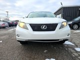 Used 2012 Lexus RX 350 AWD image 2
