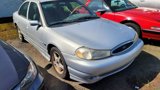 Used 2000 Ford Contour SVT image 2