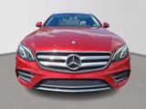 Used 2017 Mercedes-Benz E 300 4MATIC image 2