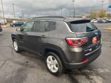 Used 2019 Jeep Compass Latitude w/ Cold Weather Group image 3