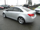 Used 2014 Chevrolet Cruze LT image 5