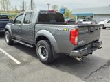 Used 2016 Nissan Frontier PRO-4X image 4