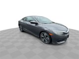 Used 2016 Honda Civic EX-L image 2
