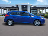 Used 2014 Ford Focus Titanium image 2