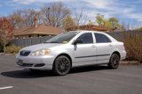 Used 2005 Toyota Corolla LE image 3