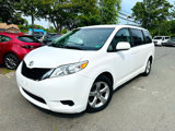 Used 2011 Toyota Sienna LE image 2
