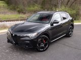 Used 2024 Alfa Romeo Stelvio Veloce image 4