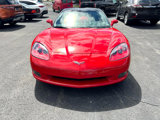 Used 2006 Chevrolet Corvette Coupe w/ Preferred Equipment Group image 2