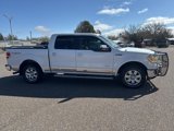 Used 2011 Ford F150 Lariat w/ Lariat Chrome Pkg image 5