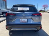 Used 2023 Toyota Corolla Cross XLE image 3