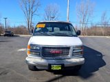 Used 2001 GMC Savana 3500 Passenger image 2