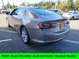 Used 2022 Chevrolet Malibu LT image 6