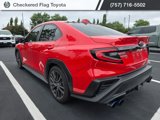 Used 2022 Subaru WRX Premium image 4