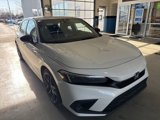 Certified 2023 Honda Civic Sport image 2