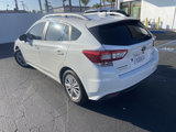 Used 2018 Subaru Impreza 2.0i Premium w/ Eyesight & BSD & Rcta image 5