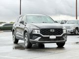 Used 2023 Hyundai Santa Fe SEL image 3
