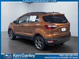 Used 2018 Ford EcoSport SES w/ SES Cold Weather Package image 3