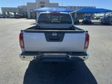 Used 2020 Nissan Frontier SV image 3