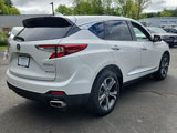 Certified 2025 Acura RDX SH-AWD w/ Technology Package image 5