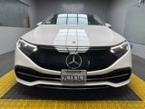 Used 2022 Mercedes-Benz EQS 450+ Sedan image 2
