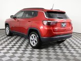 New 2025 Jeep Compass Latitude image 5