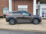 Used 2020 Hyundai Tucson Ultimate image 4