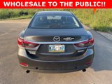 Used 2014 MAZDA MAZDA6 Touring image 4