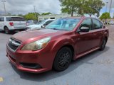 Used 2013 Subaru Legacy 2.5i image 2