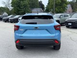 New 2025 Chevrolet Trax RS w/ Driver Confidence Package image 6