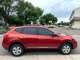 Used 2013 Nissan Rogue S image 4