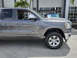 Used 2020 RAM 1500 Laramie image 2