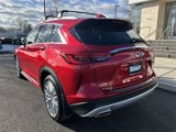 Certified 2023 INFINITI QX50 Sensory w/ Accent Package image 6