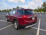 Used 2017 GMC Acadia SLT image 4