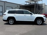 Certified 2023 Jeep Grand Cherokee L Laredo image 2