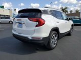 Used 2020 GMC Terrain SLT w/ Preferred Package image 5