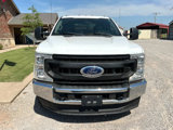 Used 2021 Ford F350 XL w/ Power Equipment Group image 2
