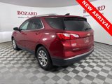 Used 2018 Chevrolet Equinox LT w/ Sun & Infotainment Package image 5