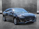 Used 2018 Hyundai Sonata Limited image 3