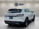 Used 2020 Lincoln Nautilus Reserve w/ Equipment Group 201A image 4