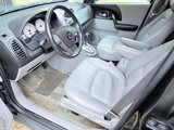 Used 2005 Saturn Vue AWD V6 w/ Safe & Sound Pkg image 6
