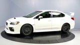 Used 2015 Subaru WRX STI image 3