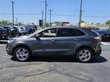 Used 2018 Ford Edge Titanium w/ Technology Package image 4