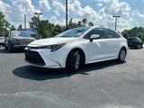 Used 2021 Toyota Corolla LE image 2