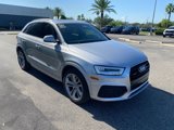 Used 2016 Audi Q3 2.0T Prestige w/ Prestige Package image 4