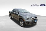 Used 2019 Ford Ranger Lariat w/ Equipment Group 501A Mid image 4