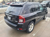 Used 2016 Jeep Compass Latitude image 4