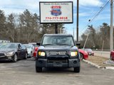 Used 2007 Honda Element EX image 2