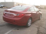 Used 2012 Hyundai Sonata GLS image 5