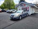 Used 2009 Pontiac G6 Sedan w/ Sport Package 2 image 3